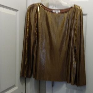 Jennifer Lopez  Liquid Gold Top